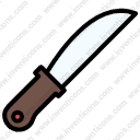 Knife