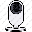 Night Vision Wifi Ip Camera