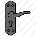 Lock Handles