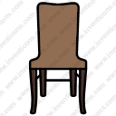 Acacia Side Chair