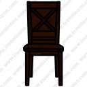 Kitchen Chair