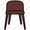 Lulu Chair