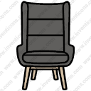 Sampson Lounge Chair
