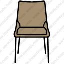 Tarnana Dining Chair