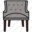 Wellington Tub Chair