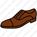 Oxford shoe