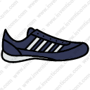 sport shoe