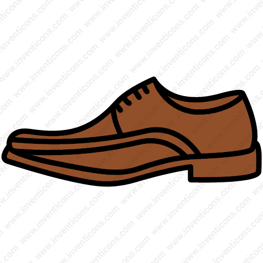 Mens shoes vector png top