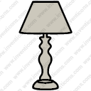 HD Lamp