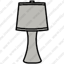 Meri Table Lamp