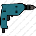 Makita Hand Drill