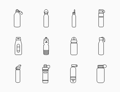 Bottle Collection