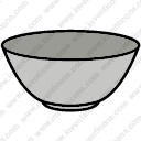 Melamine Bowls