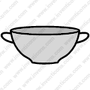 White Bowl