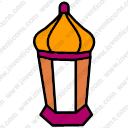 Ramdan Lantern