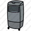 Air Cooler