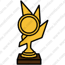 Trophy