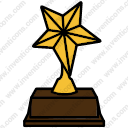 Trophy