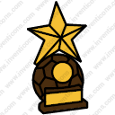 Trophy