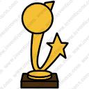 Trophy