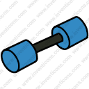 Dumbbell