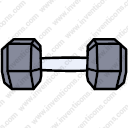 Dumbbell