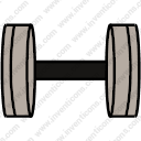 Dumbbell