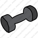 Dumbbell