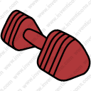 Dumbbell