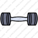 Dumbbell