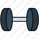 Dumbbell