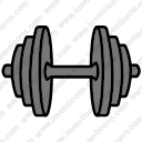 Dumbbell