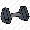 Dumbbell