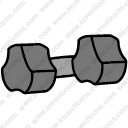 Dumbbell