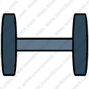 Dumbbell