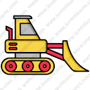 BULLDOZER