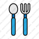 spoon fork