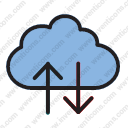 Internet of thing cloud storage