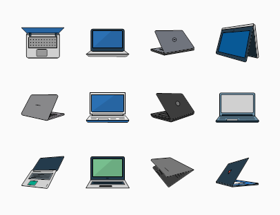 Laptop Notebooks