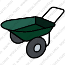 Garden Cart