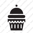 thanksgiving celebration festival cup cake