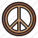 government politics peace symbol