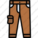 Trouser