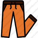 Trouser