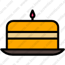 Cake