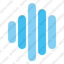 tv radio media communication audio wave