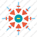 physics science education knowledge negative ion