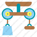 physics science education knowledge pulley