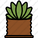 Plant Pot