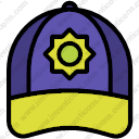 Cap